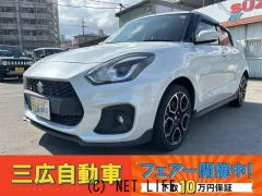 スズキ スイフト