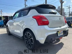 スズキ スイフト