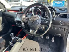 スズキ スイフト