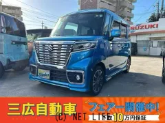 スズキ スペーシア