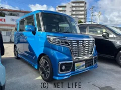 スズキ スペーシア