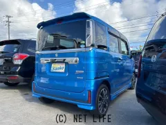 スズキ スペーシア