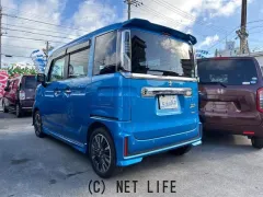 スズキ スペーシア