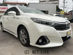トヨタ SAI