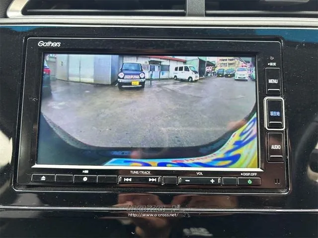 ホンダ シャトル