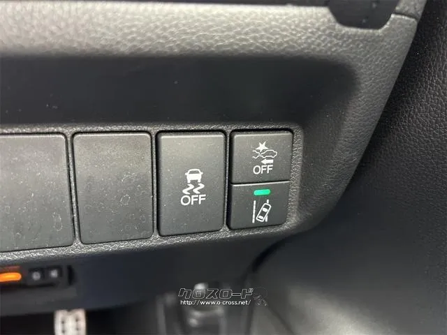 ホンダ シャトル