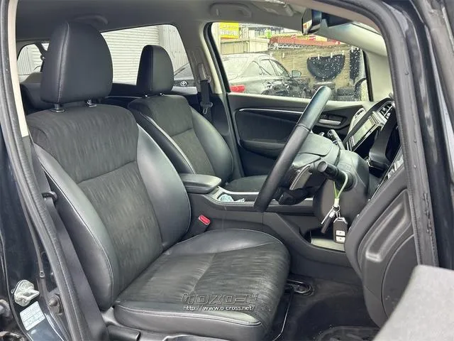 ホンダ シャトル