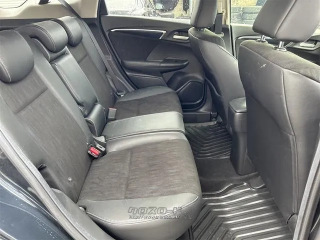 ホンダ シャトル