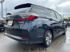 ホンダ シャトル