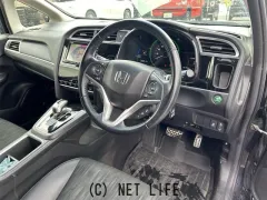 ホンダ シャトル