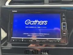 ホンダ シャトル