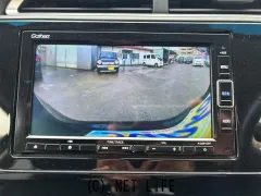 ホンダ シャトル