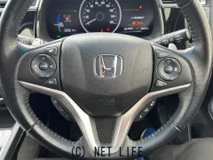 ホンダ シャトル