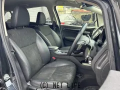 ホンダ シャトル