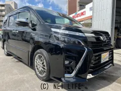 トヨタ ヴォクシー