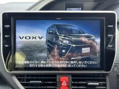 トヨタ ヴォクシー