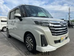 スバル ジャスティ