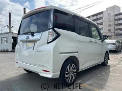 スバル ジャスティ