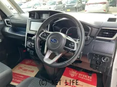 スバル ジャスティ