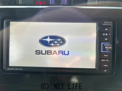 スバル ジャスティ