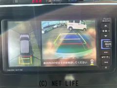 スバル ジャスティ