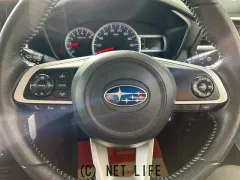 スバル ジャスティ