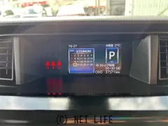 スバル ジャスティ