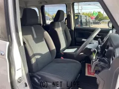 スバル ジャスティ