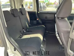 スバル ジャスティ