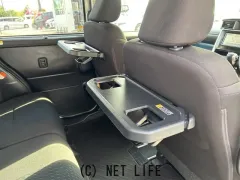 スバル ジャスティ