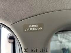 スバル ジャスティ