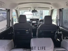 スバル ジャスティ