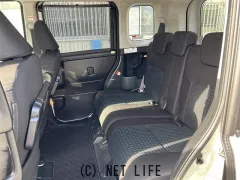 スバル ジャスティ