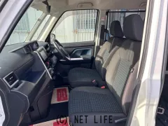 スバル ジャスティ