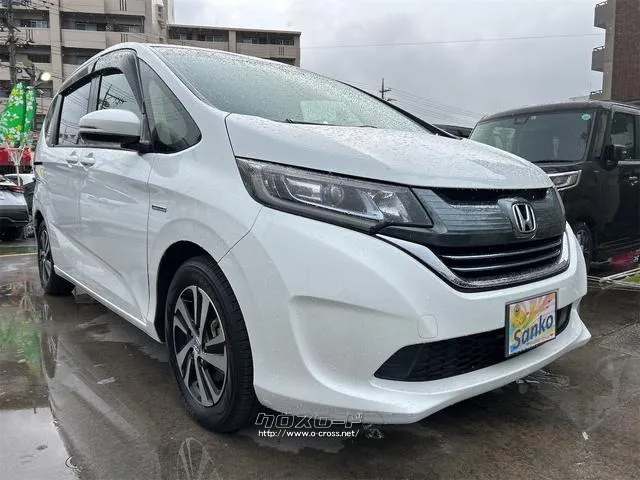 ホンダ フリード