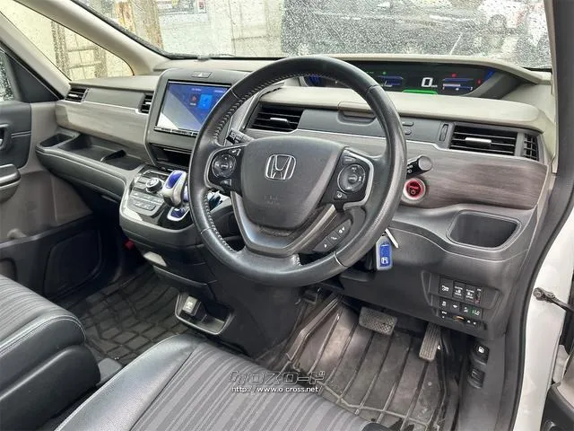 ホンダ フリード