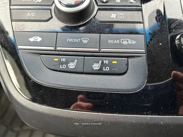 ホンダ フリード