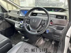 ホンダ フリード