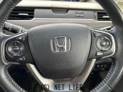 ホンダ フリード