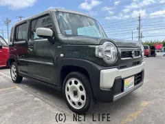 スズキ ハスラー