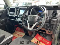 スズキ ハスラー