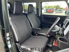 スズキ ハスラー