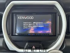 スズキ ハスラー