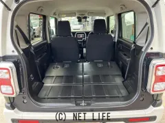 スズキ ハスラー