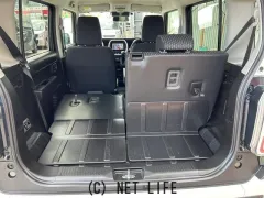 スズキ ハスラー