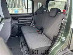 スズキ ハスラー