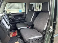 スズキ ハスラー