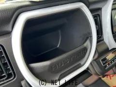 スズキ ハスラー