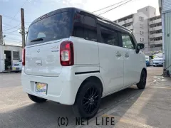 スズキ ワゴンRスマイル