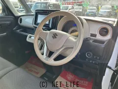 スズキ ワゴンRスマイル